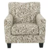 Dovemont Leopard Accent Chair