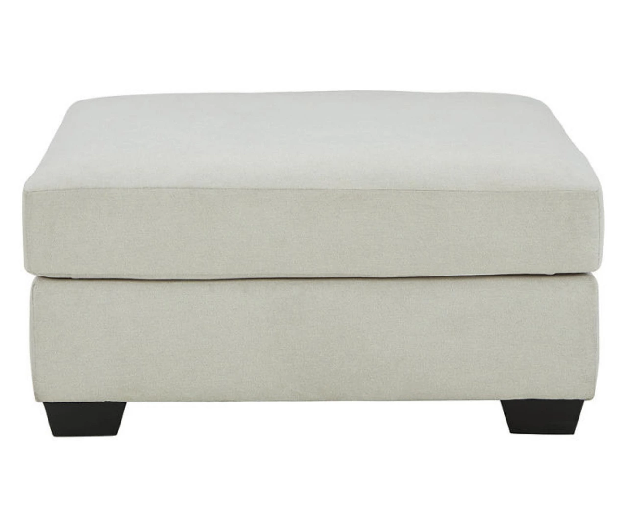 Lowder Stone Oversize Accent Ottoman 5 Lowder Stone Oversize Accent Ottoman - Image 3