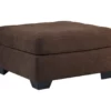 Signature Design By Ashley Maier Oversize Accent Ottoman 1 Signature Design By Ashley Maier Oversize Accent Ottoman -Storage supplies store 810612360 1