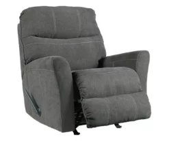 Signature Design By Ashley Maier Rocker Recliner -Storage supplies store 810612361 2