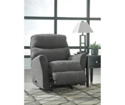 Signature Design By Ashley Maier Rocker Recliner -Storage supplies store 810612361 3