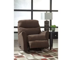 Signature Design By Ashley Maier Rocker Recliner -Storage supplies store 810612362 3