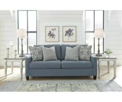 Lemly Twilight Sofa -Storage supplies store 810612398 5