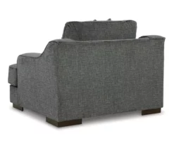 Signature Design By Ashley Lessinger Chair And A Half -Storage supplies store 810612399 2