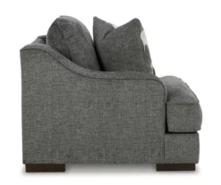 Signature Design By Ashley Lessinger Chair And A Half -Storage supplies store 810612399 4