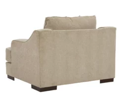 Signature Design By Ashley Lessinger Chair And A Half -Storage supplies store 810612400 2