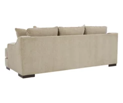 Lessinger Beige Sofa -Storage supplies store 810612404 2