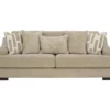 Lessinger Beige Sofa 2 Lessinger Beige Sofa -Storage supplies store 810612404 3