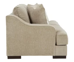 Lessinger Beige Sofa -Storage supplies store 810612404 4