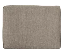 Shewsbury Pewter Ottoman -Storage supplies store 810612408 4