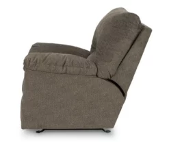Norlou Taupe Rocker Recliner 17 Norlou Taupe Rocker Recliner -Storage supplies store 810612439 6