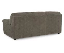 Norlou Taupe Sofa -Storage supplies store 810612440 2