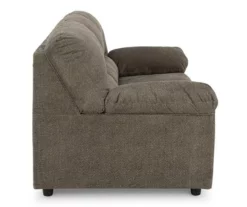 Norlou Taupe Sofa -Storage supplies store 810612440 4