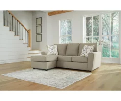 Renshaw Pebble Sofa Chaise 17 Renshaw Pebble Sofa Chaise -Storage supplies store 810612462 6