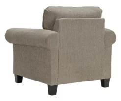 Shewsbury Pewter Armchair 10 Shewsbury Pewter Armchair -Storage supplies store 810612465 2