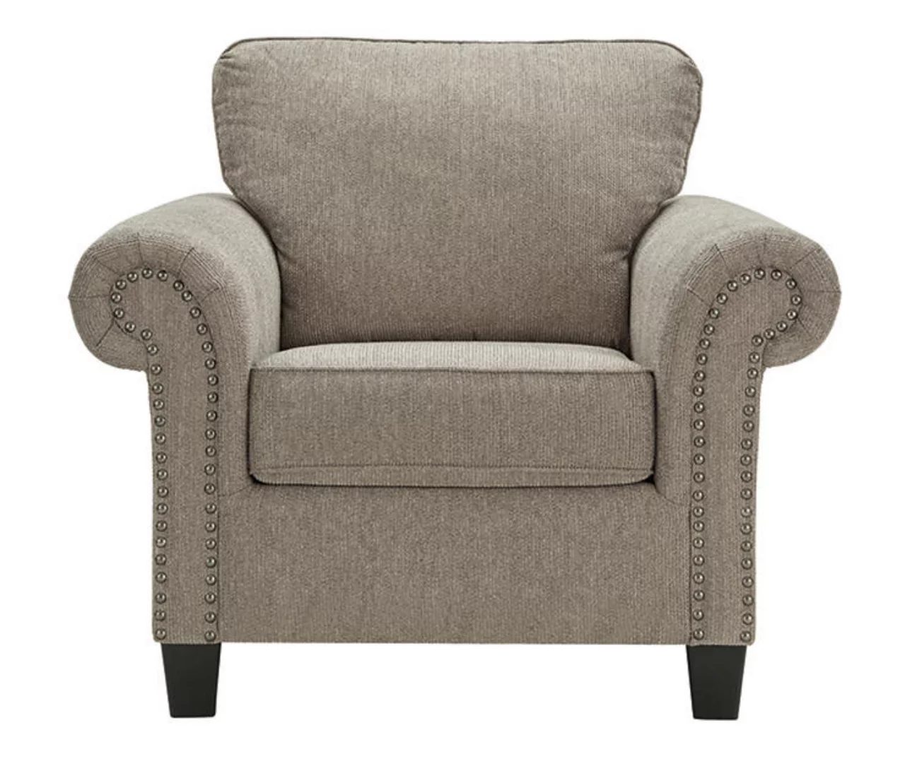 Shewsbury Pewter Armchair 3 Shewsbury Pewter Armchair
