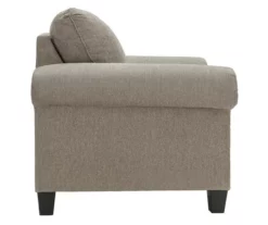 Shewsbury Pewter Armchair 11 Shewsbury Pewter Armchair -Storage supplies store 810612465 4