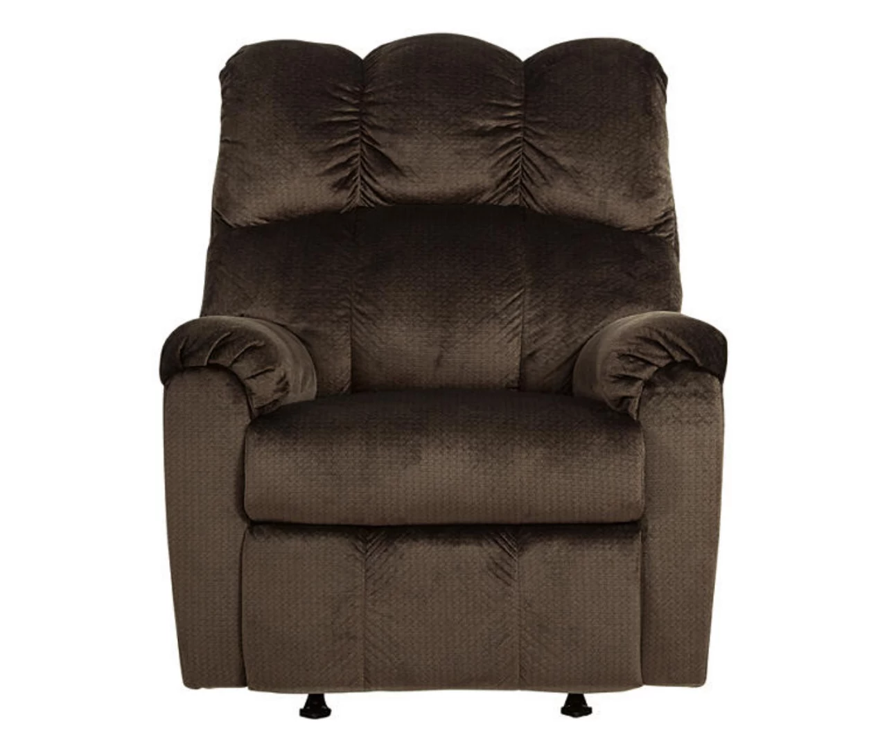 Foxfield Chocolate Rocker Recliner 3 Foxfield Chocolate Rocker Recliner