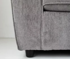 Arlis Gray Sofa 15 Arlis Gray Sofa -Storage supplies store 810613879 A0 5