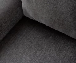 Arlis Gray Sofa 17 Arlis Gray Sofa -Storage supplies store 810613879 A0 7