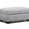 Parkdale Dove Storage Ottoman -Storage supplies store 810616031 A0