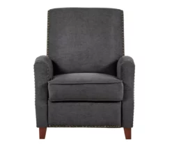 Walden Push-Back Recliner 19 Walden Push-Back Recliner -Storage supplies store 810616214 A0 3