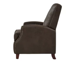 Walden Push-Back Recliner 16 Walden Push-Back Recliner -Storage supplies store 810616215 A1