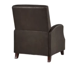 Walden Push-Back Recliner 15 Walden Push-Back Recliner -Storage supplies store 810616215 A2