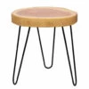 Live Edge Acacia Side Table 2 Live Edge Acacia Side Table -Storage supplies store 810616676 A0 2