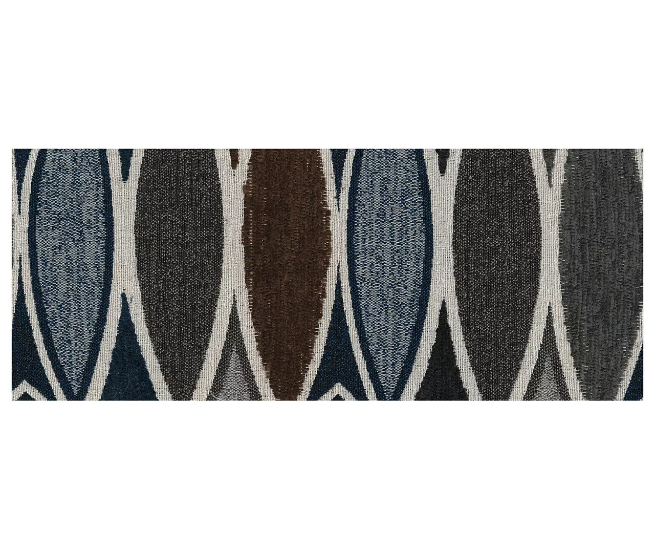 Creeal Heights Midnight Blue Sofa 9 Creeal Heights Midnight Blue Sofa - Image 7