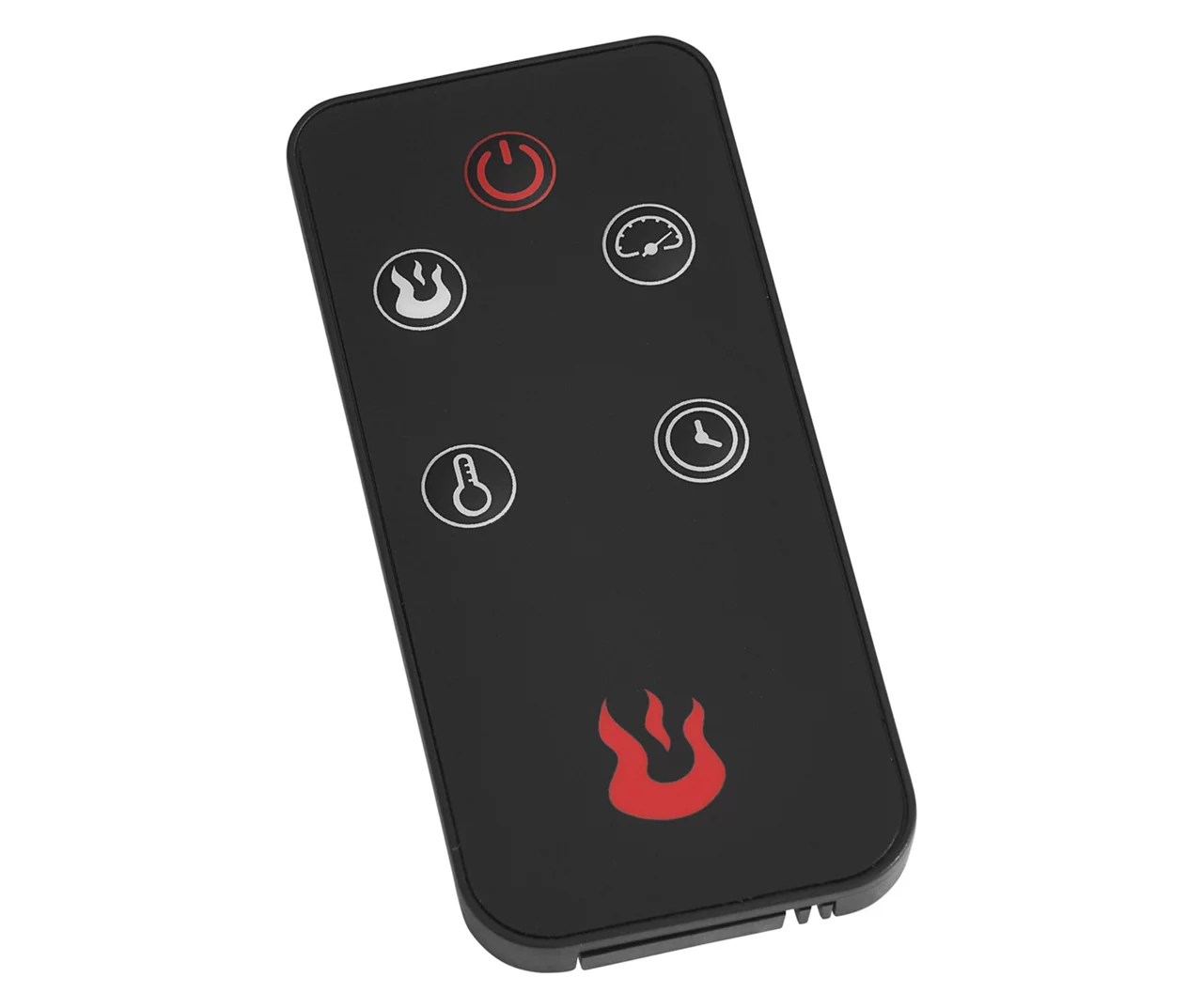 73.5" Castillo Electric Fireplace Console 12 73.5" Castillo Electric Fireplace Console - Image 10