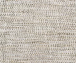 Gray Reversible Sofa Chaise -Storage supplies store 810620570 A8 4