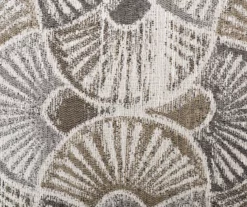 Gray Reversible Sofa Chaise -Storage supplies store 810620570 A8 5