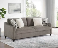 Stockton Convertible Sleeper Sofa -Storage supplies store 810620575 B0 1