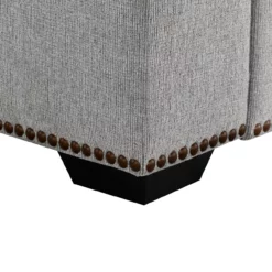 Broyhill Anaheim Power Reclining Sectional -Storage supplies store 810620621 810620623 A8 1