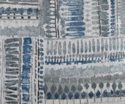 Broyhill Anaheim Power Reclining Sectional -Storage supplies store 810620621 810620623 A8 5