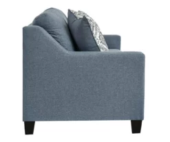 Lemly Twilight Loveseat -Storage supplies store 810638254 2