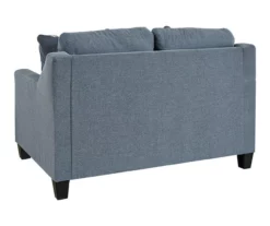 Lemly Twilight Loveseat -Storage supplies store 810638254 3