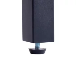 Walnut 3-Piece Pub Dining Set 18 Walnut 3-Piece Pub Dining Set -Storage supplies store 810641657 A8 2