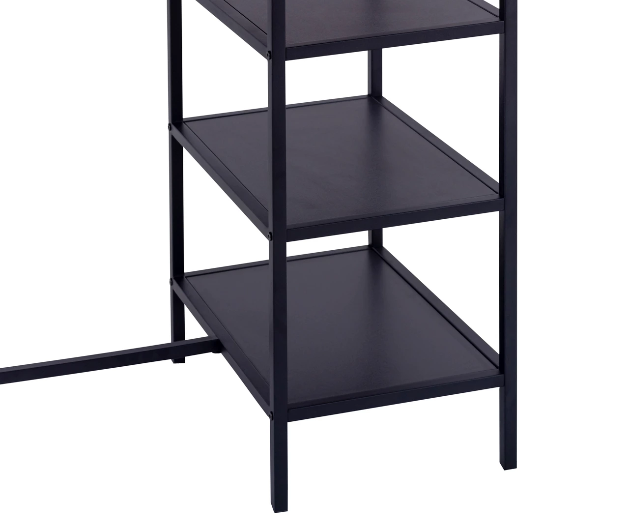 Walnut 3-Piece Pub Dining Set 7 Walnut 3-Piece Pub Dining Set - Image 5