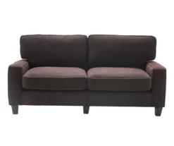 Serta Palisades Sofa 26 Serta Palisades Sofa -Storage supplies store 810659146 A0 6