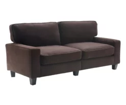 Serta Palisades Sofa 27 Serta Palisades Sofa -Storage supplies store 810659148 A0 1