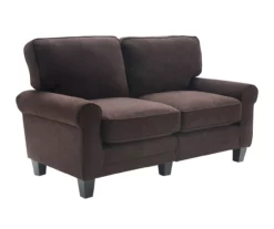 Serta Copenhagen Loveseat -Storage supplies store 810659177 A0 1