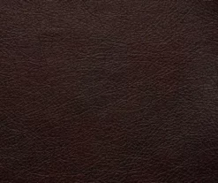 Serta Palisades Chestnut Bonded Leather Sofa -Storage supplies store 810659220 A0 11