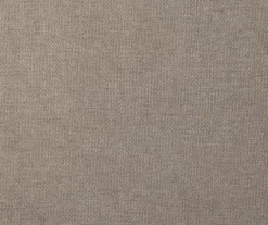 Palisades Glacial Gray Loveseat -Storage supplies store 810659224 A0 11