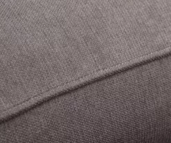 Palisades Glacial Gray Loveseat -Storage supplies store 810659224 A0 9