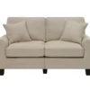 Serta Copenhagen Loveseat -Storage supplies store 810659226 A0 5