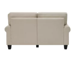 Serta Copenhagen Loveseat -Storage supplies store 810659226 A0 6