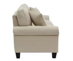 Serta Copenhagen Loveseat -Storage supplies store 810659226 A0 7