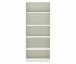 Real Living Moda Bookcase -Storage supplies store 810667445 A0 2